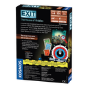 THAMES & KOSMOS Exit The Game The House of Riddles