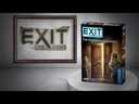 THAMES & KOSMOS Exit The Game The Mysterious Museum