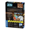 THAMES & KOSMOS Exit The Game The Mysterious Museum