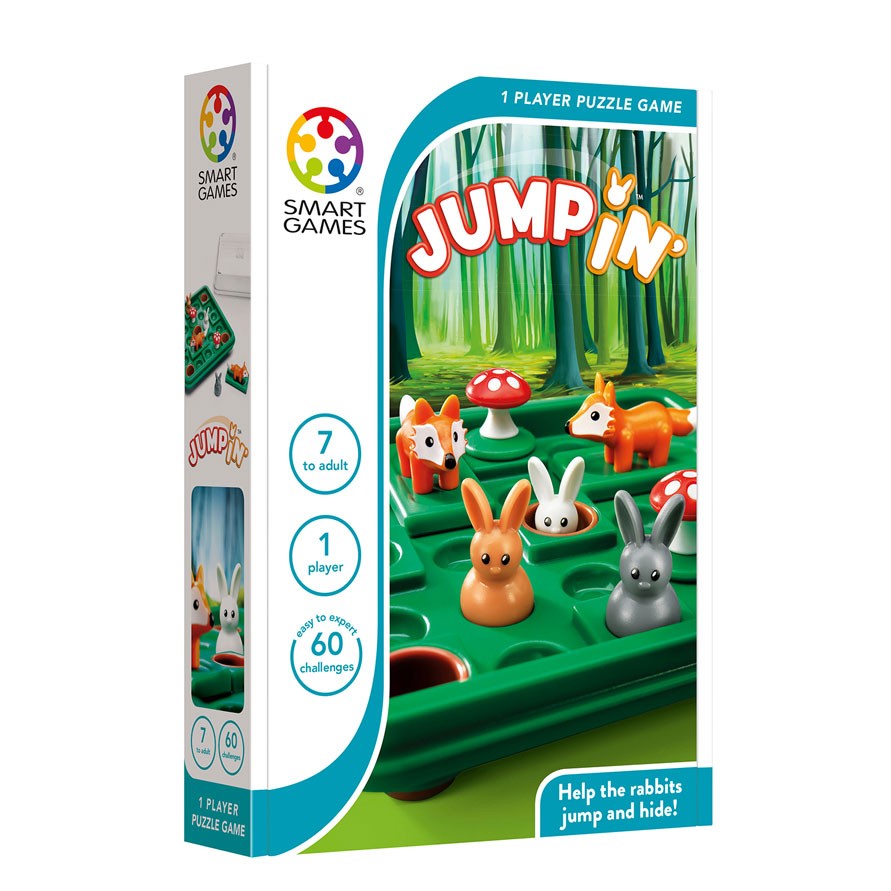 JumpIN’ 2
