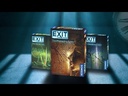 THAMES & KOSMOS Exit The Game The Pharaoh's Tomb