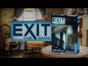 THAMES & KOSMOS Exit The Game The Sinister Mansion