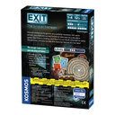 THAMES & KOSMOS Exit The Game The Sinister Mansion