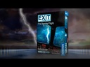 THAMES & KOSMOS Exit The Game The Stormy Flight