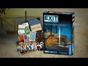 THAMES & KOSMOS Exit The Game Theft on the Mississippi
