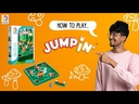 How to play Jump In’