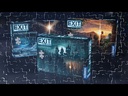 THAMES & KOSMOS Exit The Game Nightfall Manor