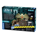 THAMES & KOSMOS Exit The Game Nightfall Manor