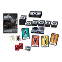 THAMES & KOSMOS Adventure Games The Gloom City File