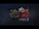 THAMES & KOSMOS Adventure Games The Volcanic Island
