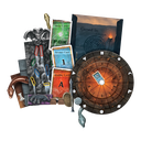 THAMES & KOSMOS Exit The Game The Cursed Labyrinth