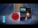 THAMES & KOSMOS Exit The Game The Cursed Labyrinth