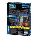 THAMES & KOSMOS Exit The Game The Cursed Labyrinth