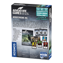 THAMES & KOSMOS Adventure Games Monochrome Inc