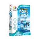 Penguins Pool Party 2
