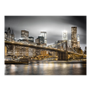 Clementoni Puzzle 1000 Pieces New York Skyline