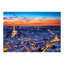 Clementoni Puzzle 1500 Pieces Paris View