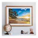Clementoni Puzzle 1500 Pieces Tropical Sunrise