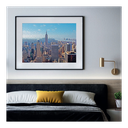 Clementoni Puzzle 1500 Pieces New York