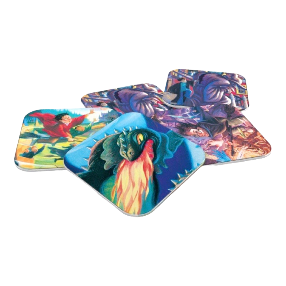 New York National Geographic Puzzle 500 Pieces Antelope Canyon