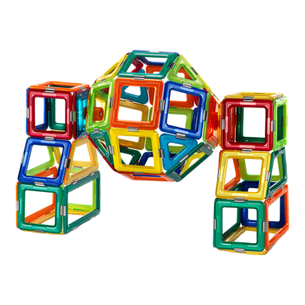 GeoSmart Geo Space Station