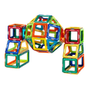 GeoSmart Geo Space Station