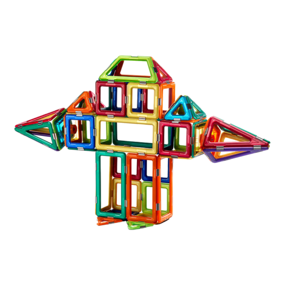 GeoSmart Geo Space Station