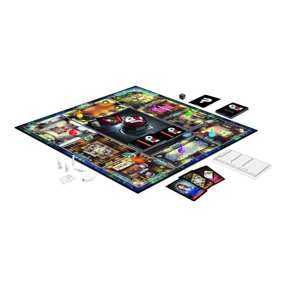 Hasbro Gaming Monopoly Dungeons & Dragons
