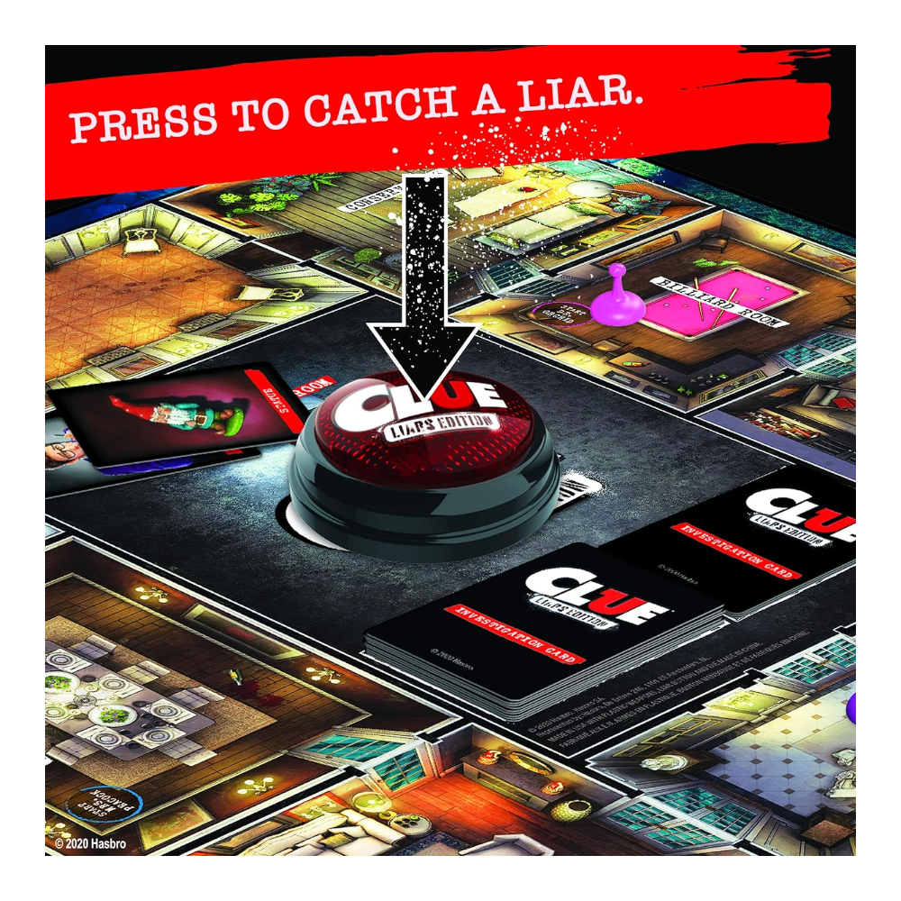 Hasbro Gaming Monopoly Dungeons & Dragons