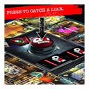 Hasbro Gaming Monopoly Dungeons & Dragons