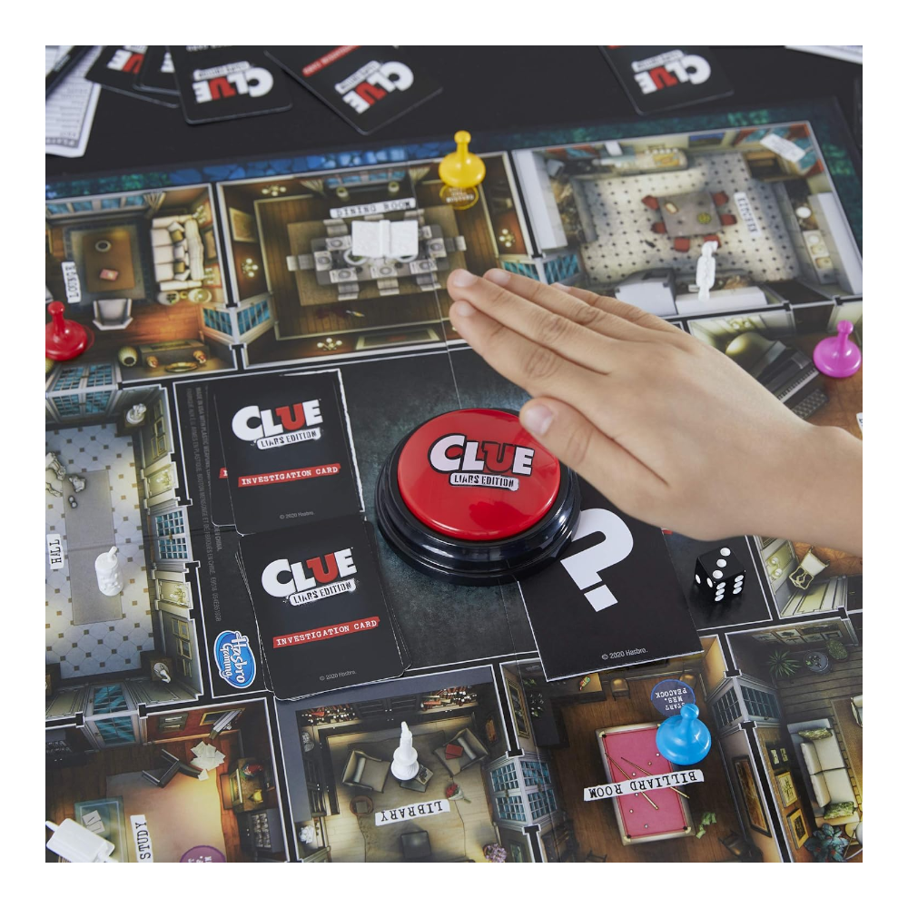 Hasbro Gaming Monopoly Dungeons & Dragons