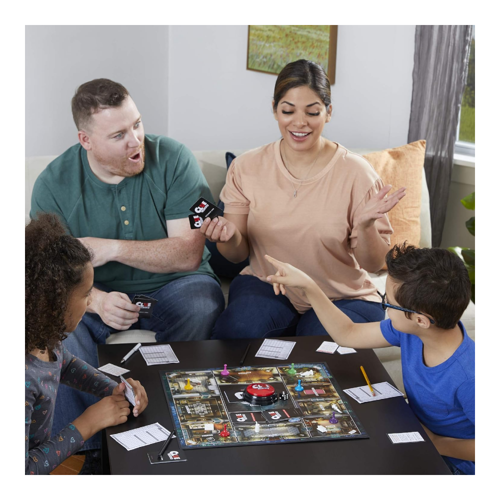 Hasbro Gaming Monopoly Dungeons & Dragons