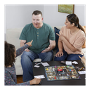 Hasbro Gaming Monopoly Dungeons & Dragons