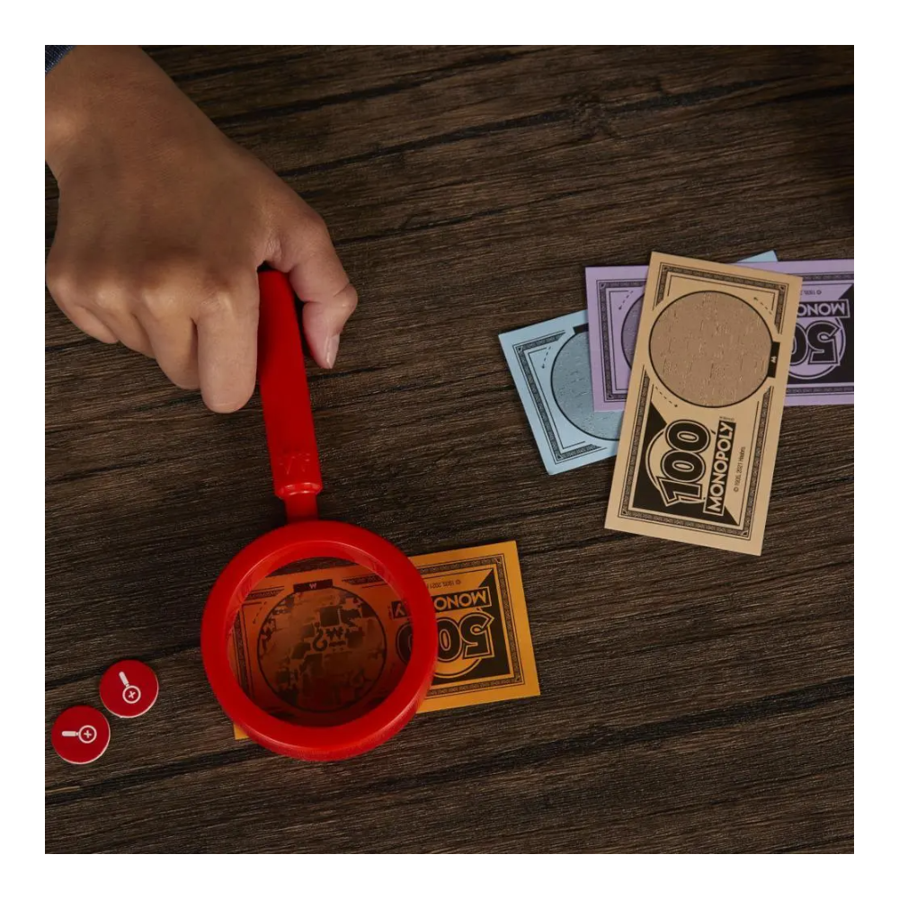 Hasbro Gaming Monopoly Dungeons & Dragons