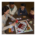 Hasbro Gaming Monopoly Cash Decoder