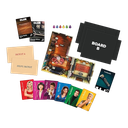 Hasbro Gaming Cluedo Escape and Solve Mystery Game Treachery At Tudor Mansion