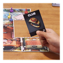 Hasbro Gaming Cluedo Escape and Solve Mystery Game Treachery At Tudor Mansion