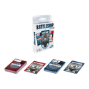 Hasbro Gaming Card Game Battleship