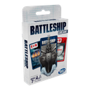 Hasbro Gaming Card Game Battleship