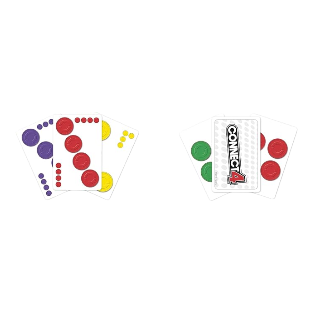 Hasbro Gaming Card Game Battleship
