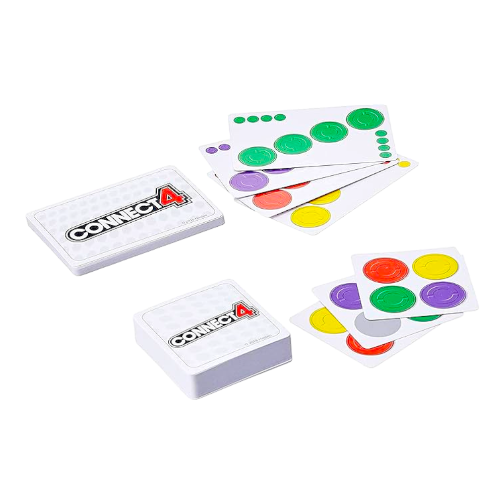Hasbro Gaming Card Game Battleship