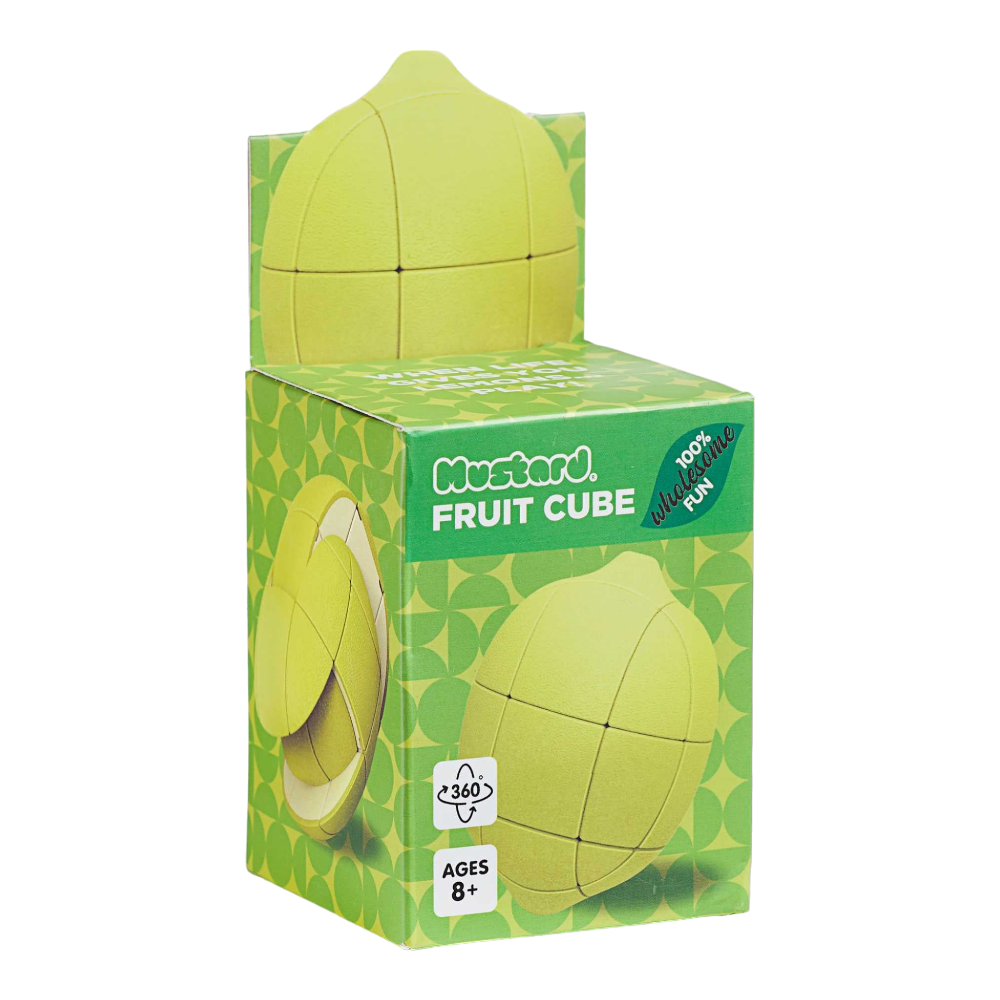 Cube Meilong3C Cubing Classroom 3x3x3 MoYu