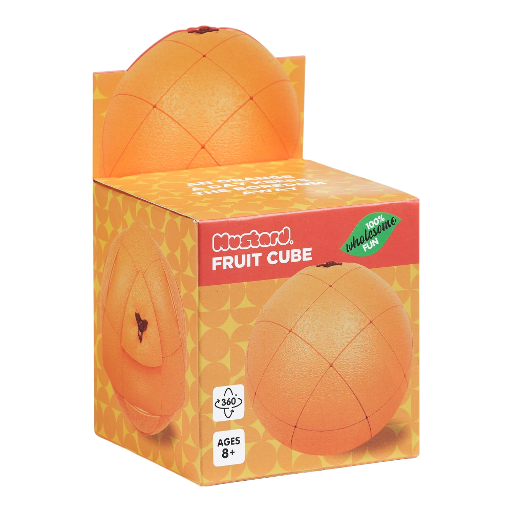 Cube Meilong3C Cubing Classroom 3x3x3 MoYu