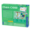 THAMES & KOSMOS Chem C1000