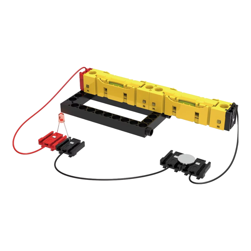 THAMES & KOSMOS Easy Electric Circuits