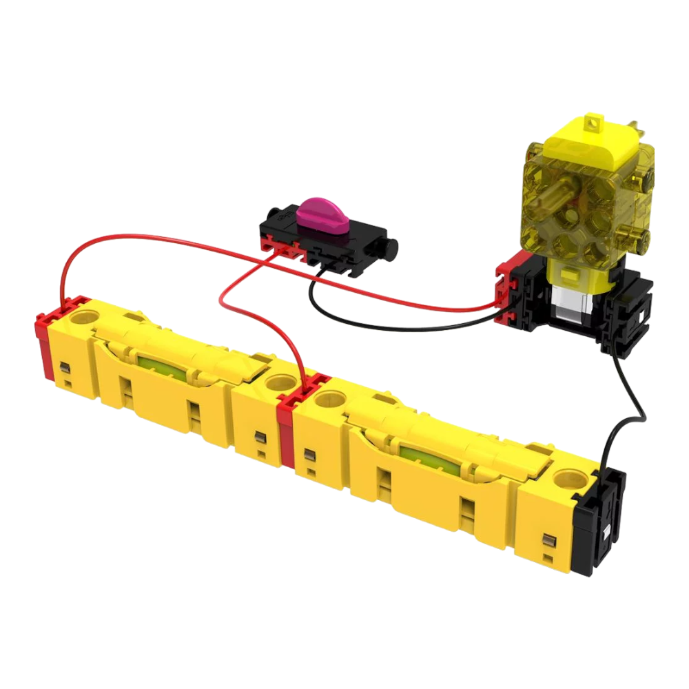 THAMES & KOSMOS Easy Electric Circuits