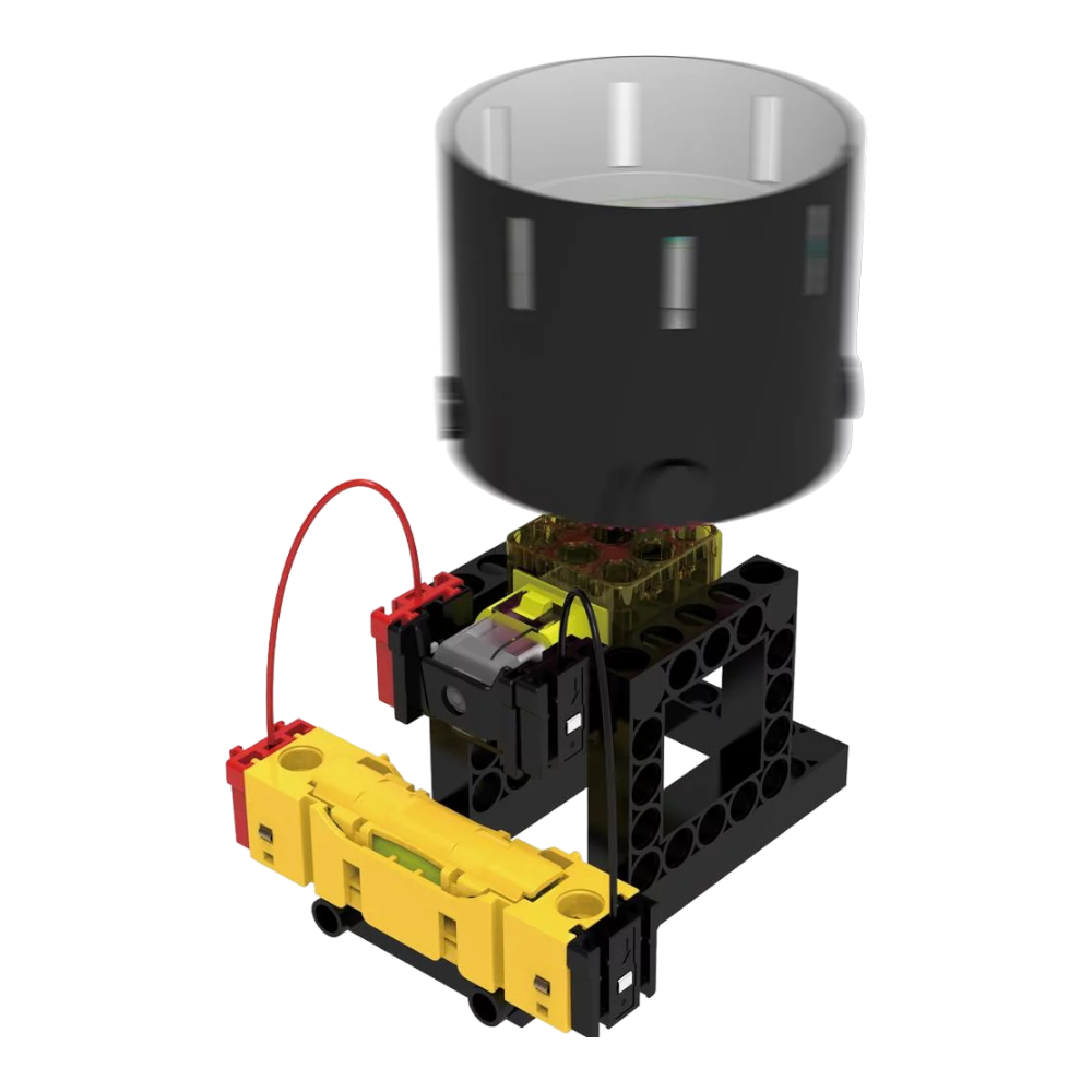 THAMES & KOSMOS Easy Electric Circuits