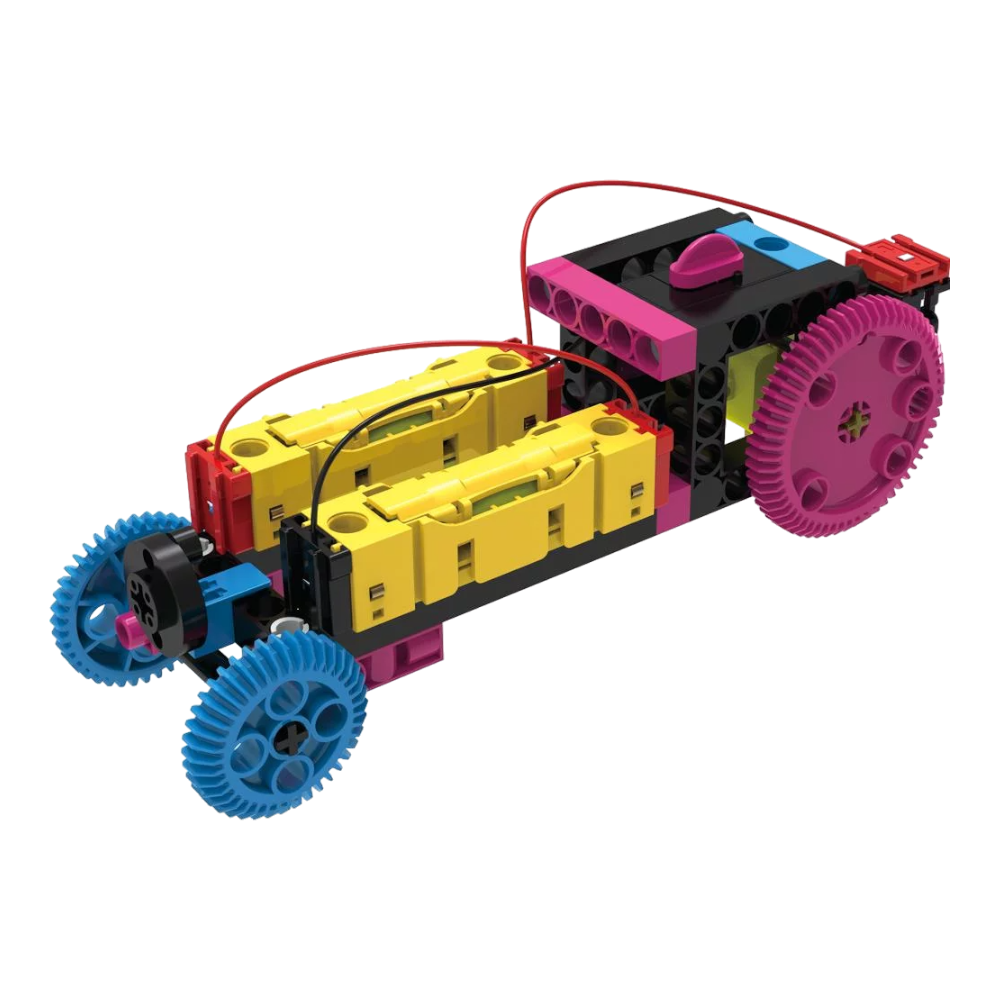 THAMES & KOSMOS Easy Electric Circuits