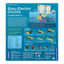 THAMES & KOSMOS Easy Electric Circuits