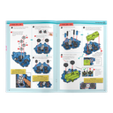 THAMES & KOSMOS Chem C1000